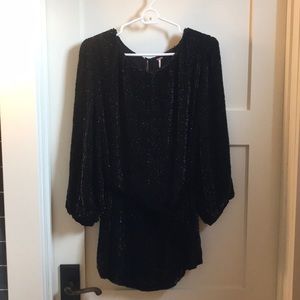 Free People Party Dress
